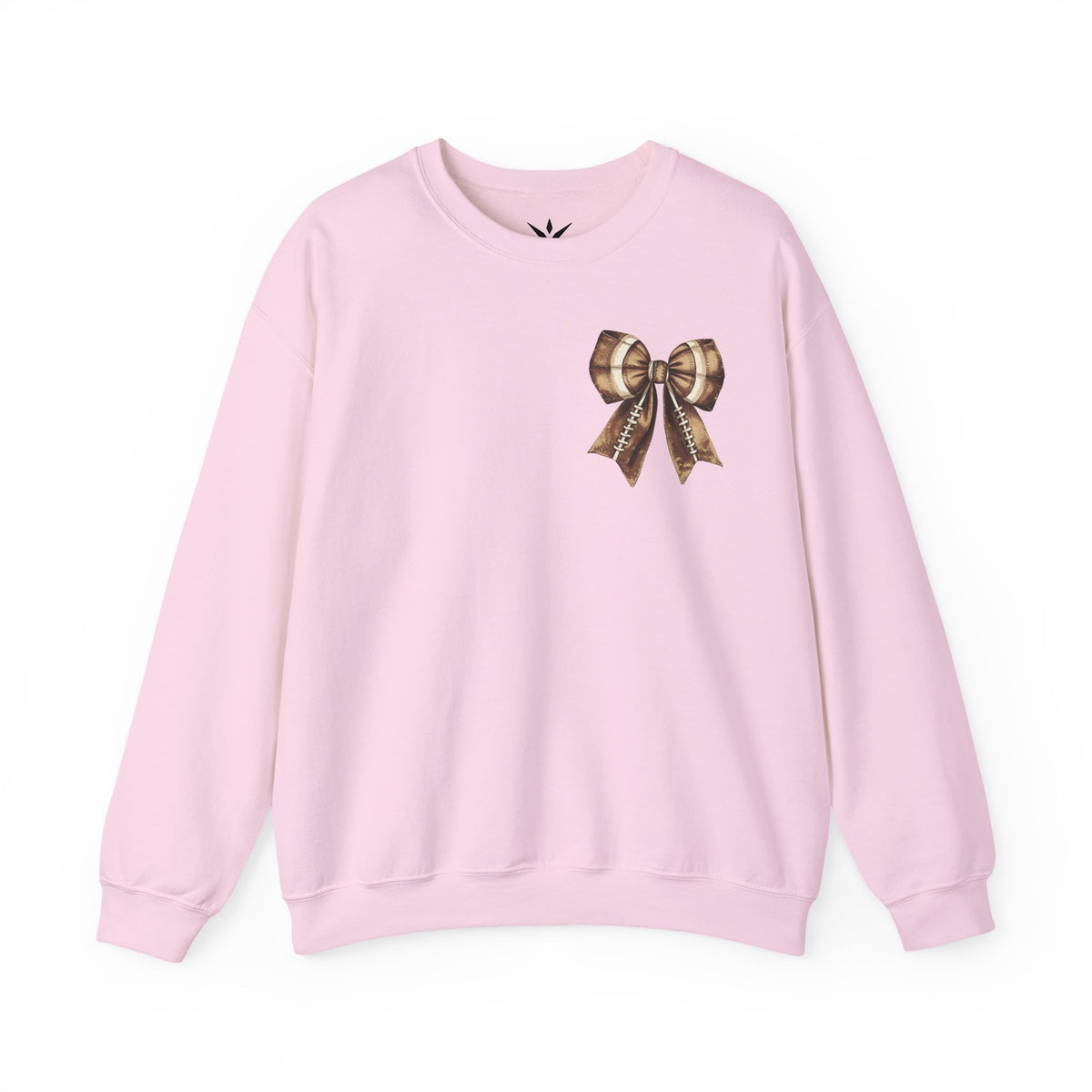 ORVIAN — ’Tis the Season Fall & Football Crewneck, Fall Sweet Fall Daisy Unisex Heavy Blend