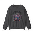 ORVIAN — Witch Please & I'm Just a Housewife Witch Crewneck, Magical Cauldron Unisex Heavy Blend